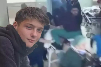 Atlas cinayetinde yeni gelişme: Acılı aileyi tehdit eden zanlı gözaltında