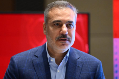 Bakan Fidan: Bilgi, eylem ve tecrübe aynı kulvarda gitmeli