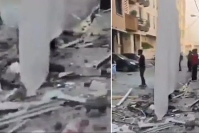 ''Devrim Muhafızları komutanı hedef alındı'' iddiasına cevap