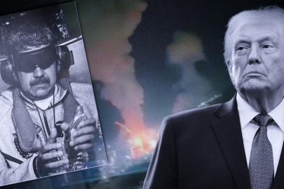 Dünyada 2026'nın ilk ayına siyasi gerilimler ve afetler damga vurdu