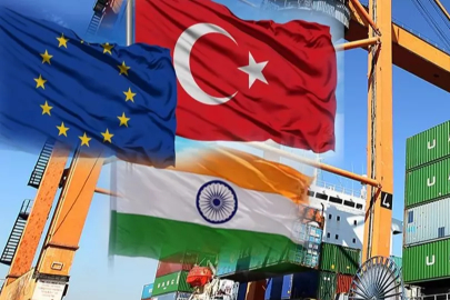 ''Hindistan'' iddiasına son nokta kondu: Tamamen asılsız, Türkiye'nin böyle bir planlaması yok