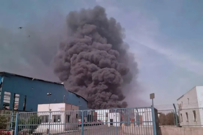 İran'da peş peşe patlamalar! İsrail'den açıklama geldi