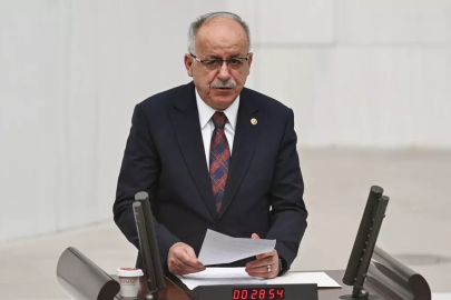 MHP'li Kalaycı: Terörsüz Türkiye hedefi, asrın projesidir