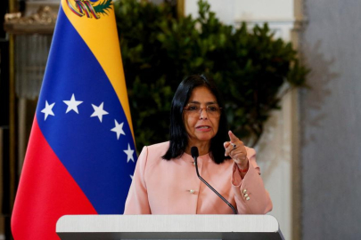 Venezuela’da "genel bir af yasası" çıkarılacağını açıklandı