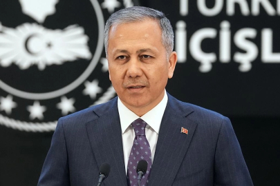 Bakan Yerlikaya trafik kazalarının ana nedenlerini açıkladı