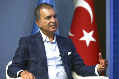 Ömer Çelik İran gerilimi için müzakere çağrısı yaptı