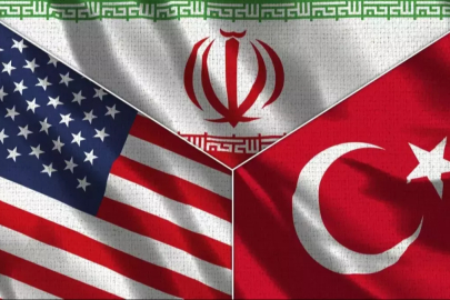 ABD ve İran Türkiye'de bir araya gelebilir