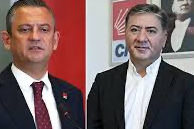 Akın Gürlek’in açtığı davada Özgür Özel ve Murat Emir’e tazminat