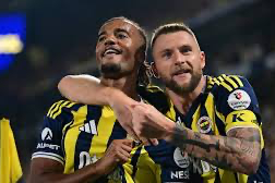 Fenerbahçe, Kocaeli deplasmanından 3 puanla döndü