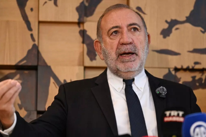 Gürsel Tekin, CHP Genel Merkezi'ni topa tuttu: Niçin kongreden kaçıyorsunuz?