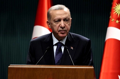 Kabine sonrası Cumhurbaşkanı Erdoğan’dan Suriye ve İran mesajı