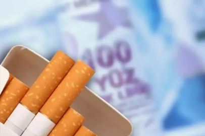 Sigaraya zam geliyor! Tarih belli oldu