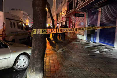 2 cesedin bulunduğu olayda sır perdesi aralandı! Önce öldürdü sonra intihar etti