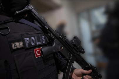 22 ilde terör örgütü MLKP’ye operasyon: 96 gözaltı