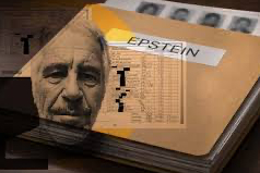 Ankara Başsavcılığı 'Epstein' iddialarıyla  ilgili soruşturma başlattı