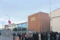 Aziz İhsan Aktaş davasında 5. celse tamamlandı