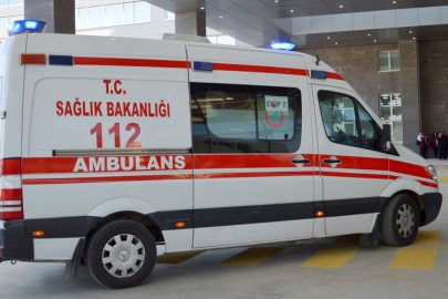 Bursa'da gıda zehirlenmesi şüphesi: 20 işçi hastanelik oldu