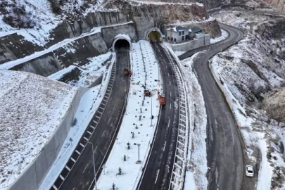 Çalışmalarda sona gelindi, açılışa gün sayıyor... Yıllık 311,5 milyon lira tasarruf sağlayacak