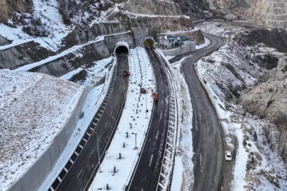 Çalışmalarda sona gelindi, açılışa gün sayıyor... Yıllık 311,5 milyon lira tasarruf sağlayacak