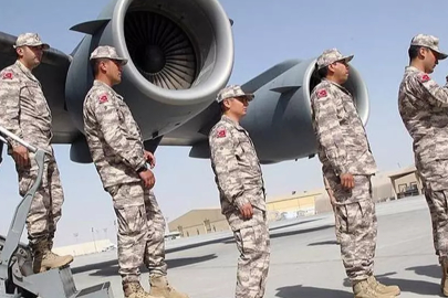 Epstein belgelerinden çıktı! Katar'daki darbeyi Türk üssü engelledi