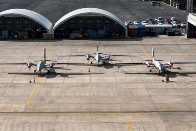 KIZILELMA için geri sayım başladı