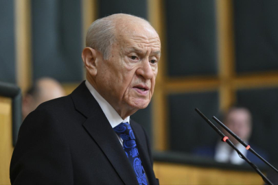 MHP Lideri Bahçeli'den Özel'e ''erken seçim'' tepkisi: Tam bir siyasi ahmaklık