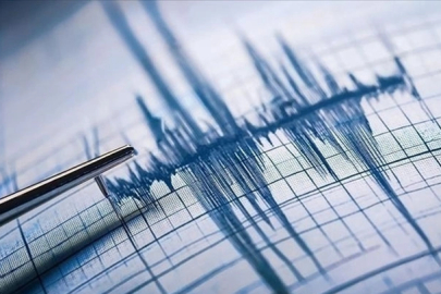 O ülkede de 5.9 büyüklüğünde sarsıntı kaydedildi