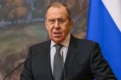 Rusya Dışişleri Lavrov: Türkiye'ye minnettarız