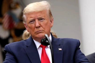 ABD Başkanı Trump Çin lideri Şi ile temas kurdu