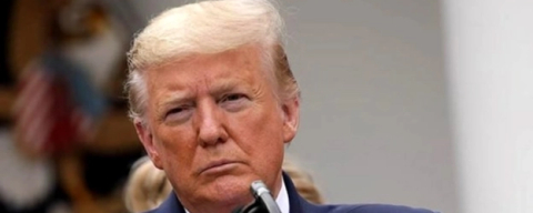 ABD Başkanı Trump Çin lideri Şi ile temas kurdu