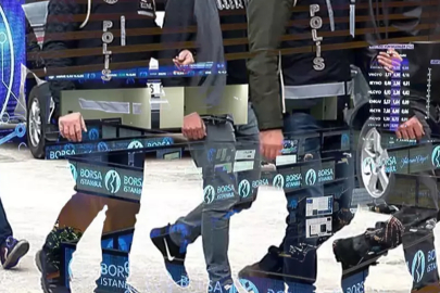 Borsada iki hissede dolandırıcılık operasyonu: 22 gözaltı