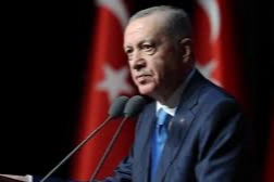 Cumhurbaşkanı Erdoğan Kahire’de! İran uyarısı yaptı