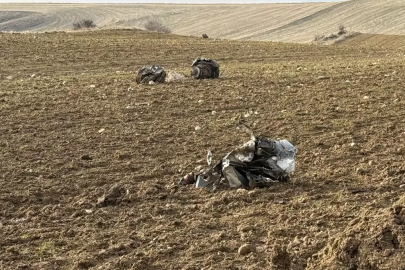 Düşen Libya uçağıyla ilgili kritik gelişme... ''Kayıt cihazındaki bilgiler çözüldü''