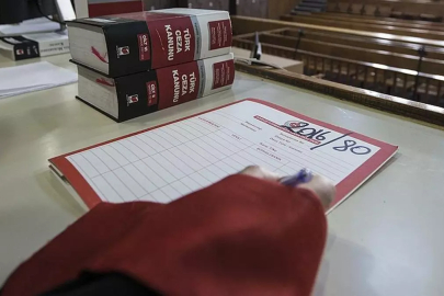 ''Hukuk danışmanlığı'' adı altında vurgun: Sahte hakime 7 yıl 6 ay hapis cezası verildi