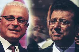 İmamoğlu ve üç isim için siyasal casusluk iddianamesi