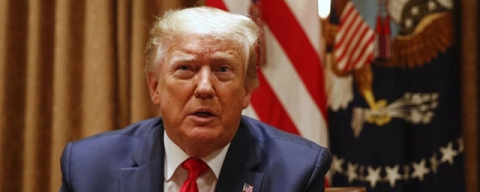 Trump’tan İran’a sert mesaj! Hamaney için uyarı