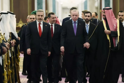 Türkiye'nin imzaladığı ortak bildiriye övgü: Onurlu, ilkesel ve kararlı