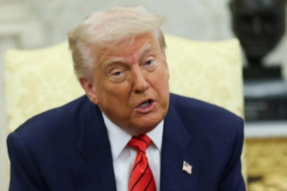 ABD Başkanı Trump’tan İran ve Avrupa çıkışı: Kendi kendilerini imha ediyorlar