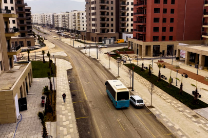 Bakan Kurum paylaştı: Hataylı Devren Yener'in yeni Antakya seferi
