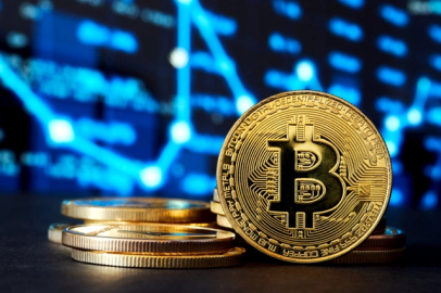 Bitcoin 70 bin dolar sınırını kaybetti: Kripto piyasası geriledi