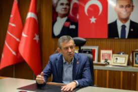 Özgür Özel’den Zeydan Karalar kararı sonrası ilk açıklama