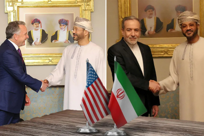 ABD-İran toplantısının detayları ortaya çıktı