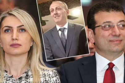 Dilek İmamoğlu’nun kardeşi Ali Kaya tutuklandı