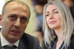 Dilek İmamoğlu’nun kardeşi için tutuklama talebi