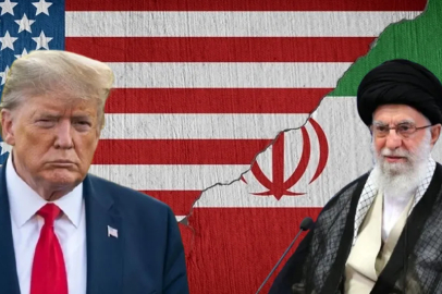 Dünyanın kilitlendiği görüşme! Maskat'ta ABD-İran zirvesi