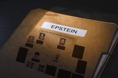Epstein'in ölüm gecesi kayıtlarındaki 'turuncu' sır