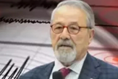 Erzincan depremi sonrası Naci Görür’den kritik açıklama