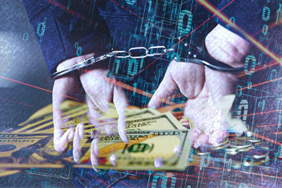 İstanbul'da kara para aklama soruşturması: 48 gözaltı