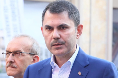 Murat Kurum 6 Şubat depremlerinin ardından konut sürecini değerlendirdi