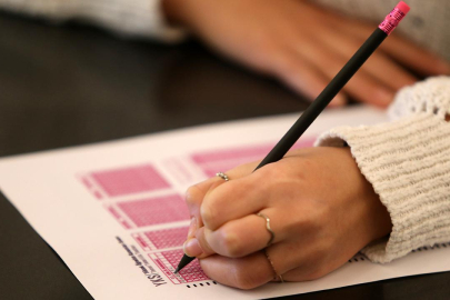 ÖSYM duyurdu: YKS başvuruları başladı... Son gün 2 Mart